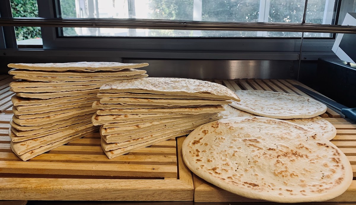 El Matt Piadina & Crescioni